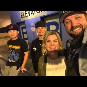 Meet your Posher, Regina